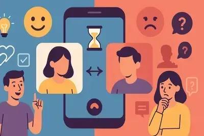 Ce que je pense de l'expérience Live Speed Dating