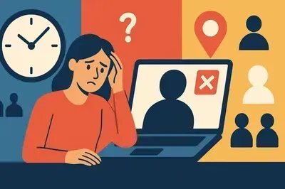 Pourquoi le Live Speed Dating Meetic ne fonctionne pas toujours ?