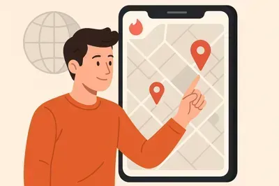 Comment changer ou modifier sa localisation sur Tinder ?