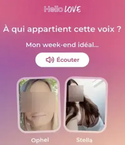 Comment fonctionne Meetic sur le mode gratuit : le Hello Love