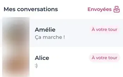 Comment fonctionne Meetic sur le mode gratuit : Discuter gratuitement avec vos Matchs