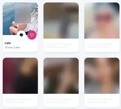 Comment fonctionne Meetic sur le mode payant : Afficher tous les profils de votre recherche