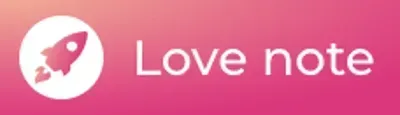 Comment fonctionne Meetic sur le mode payant : Envoyer une Love Note