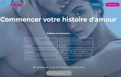 Toietmoi.net : site de rencontres à éviter