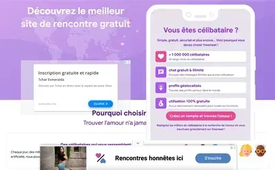 freemeet.fr : site de rencontres à éviter