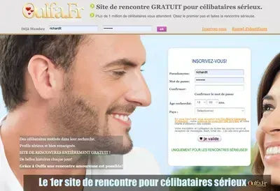 oulfa.fr : site de rencontres à éviter