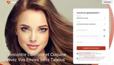 becoquin : site de rencontres à éviter