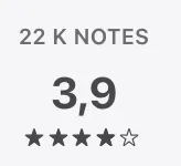 Avis Disons Demain App Store