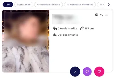 Disons Demain comment ça marche ? Voici comment fonctionne Disons Demain : le menu découvrir