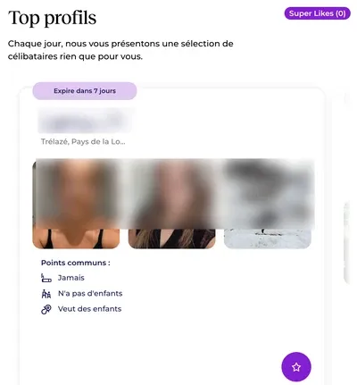 Disons Demain comment ça marche ? Voici comment fonctionne Disons Demain : le menu Highlights