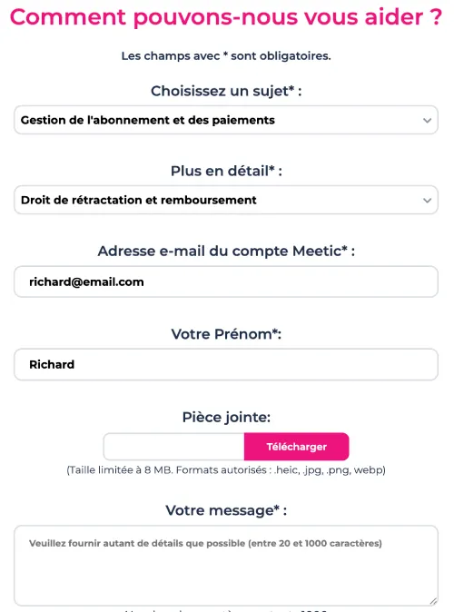 Loovchat : Site de rencontre sans compte ou sans inscription