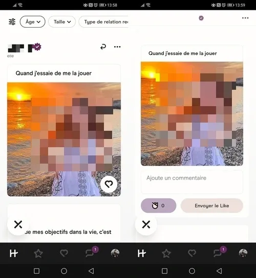 Loovchat : Site de rencontre sans compte ou sans inscription