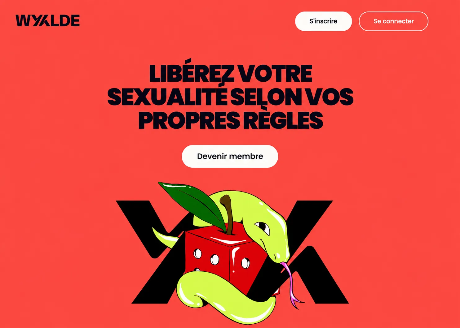 Les sites de rencontres libertins
