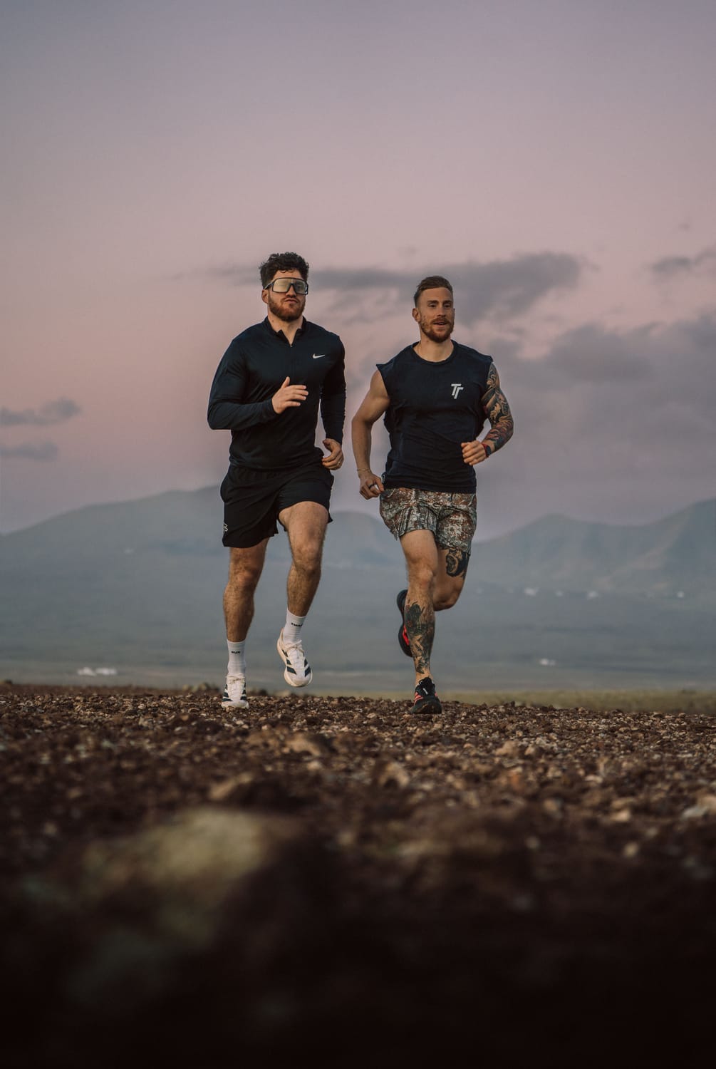 Bilan et remise en forme Training Thérapie