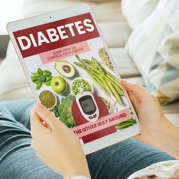 Amiclear Bonus Manage Diabetes
