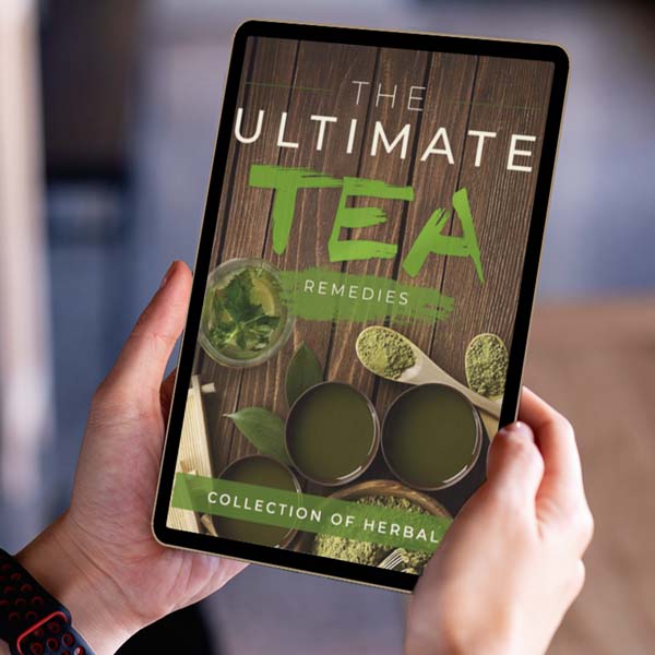 Amiclear Bonus Tea Remedies