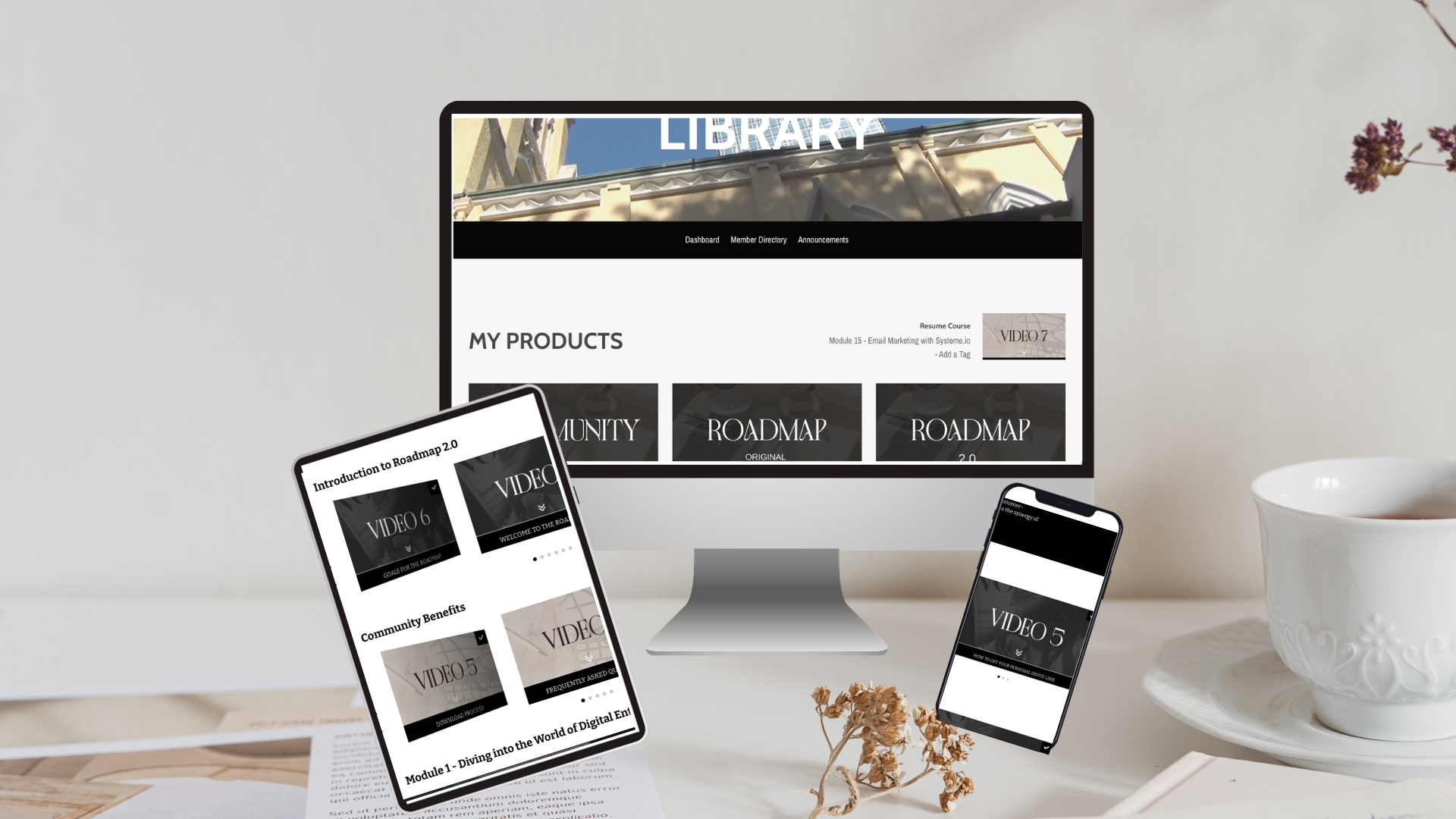 Beginner Digital Marketing Course