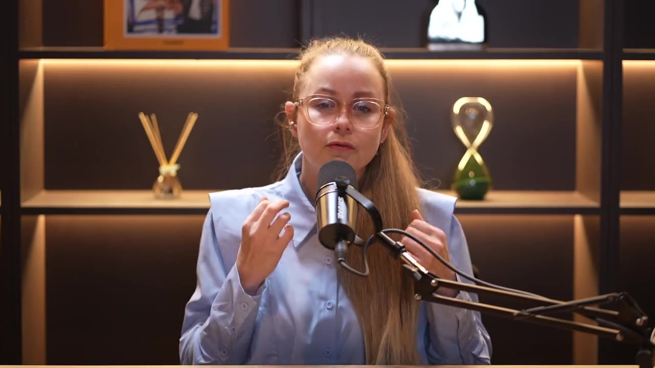 Marie Soi, conférence offerte