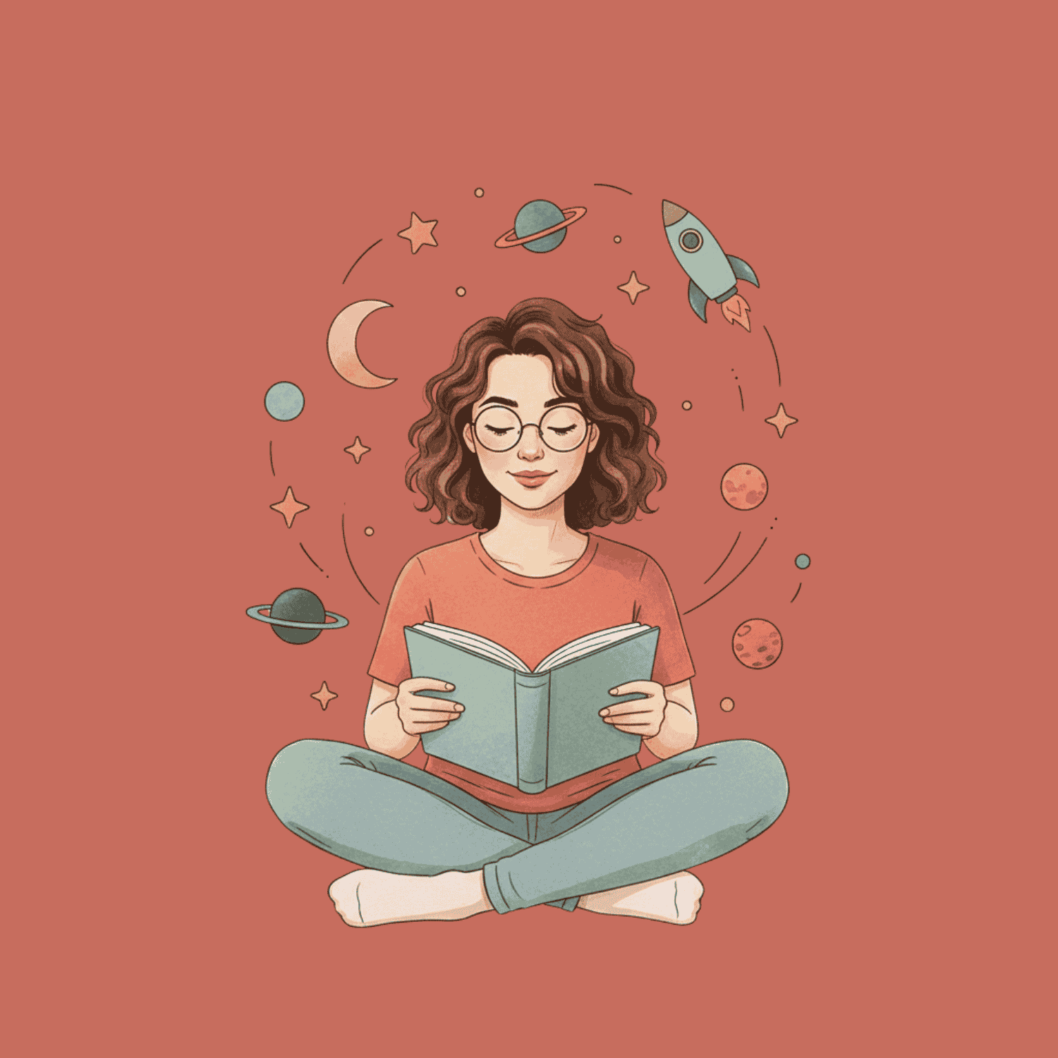 l'apprenant rêveur