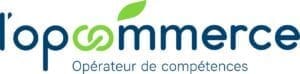 logo opcommerce