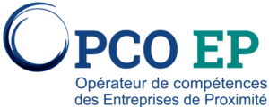 logo OPCO EP