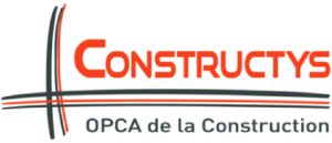 logo OPCO construction