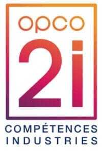 logo compétences industries