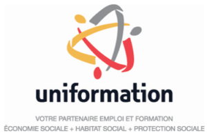 logo uniformation