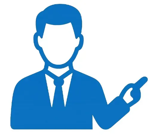 Formateur qualifié : Juriste experte