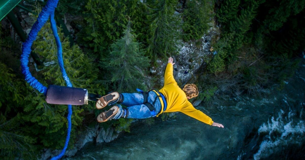 Bungee