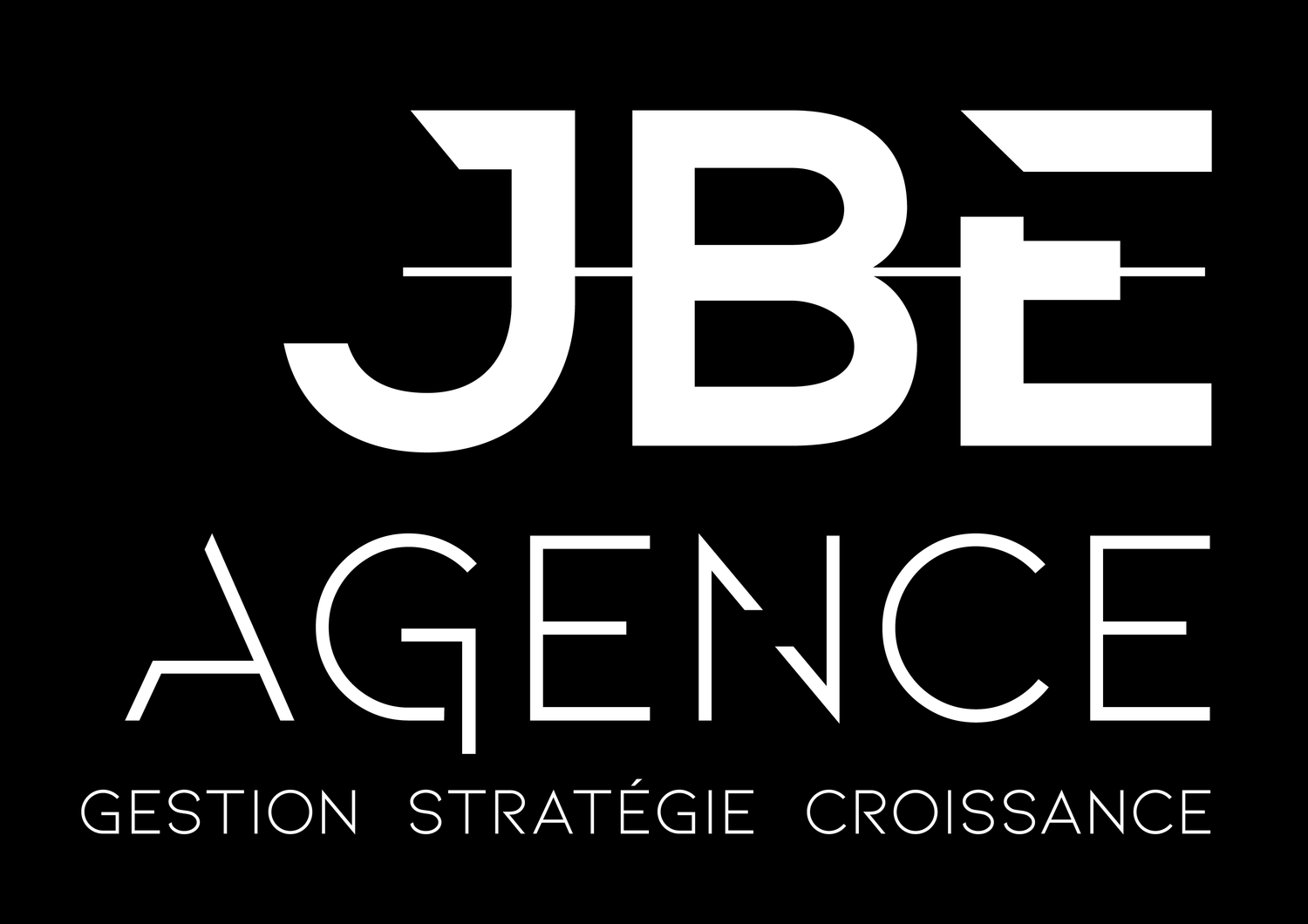 Agence JBE