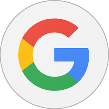 logo google