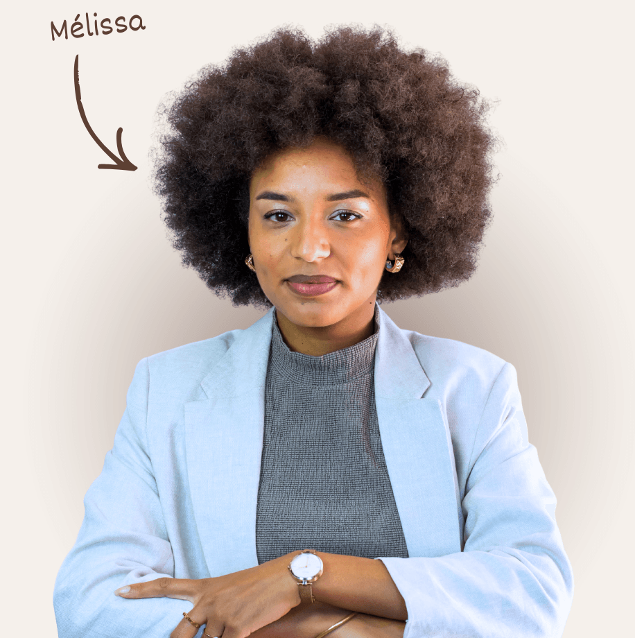 Mélissa