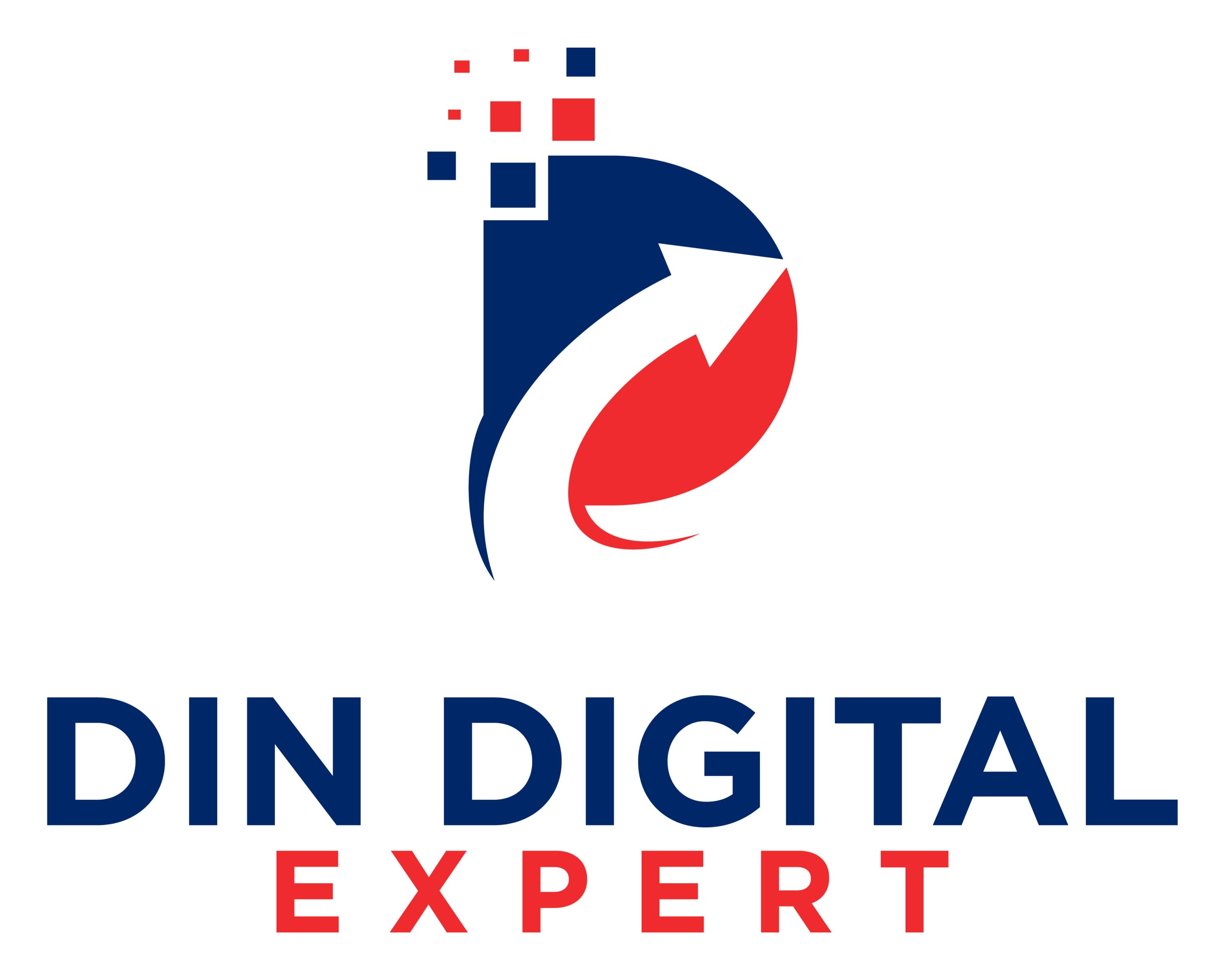 Din Digital Expert logo