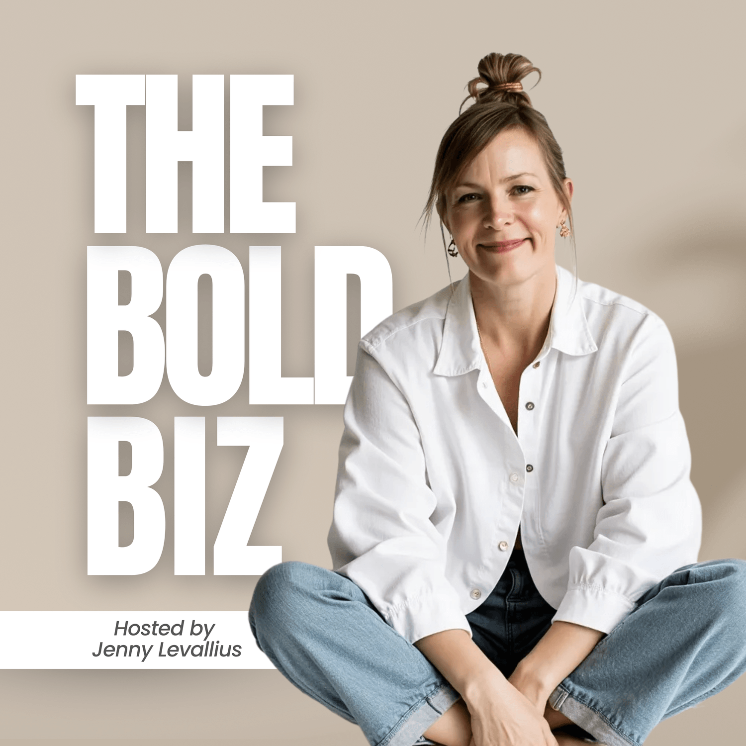 Check out the Podcast!