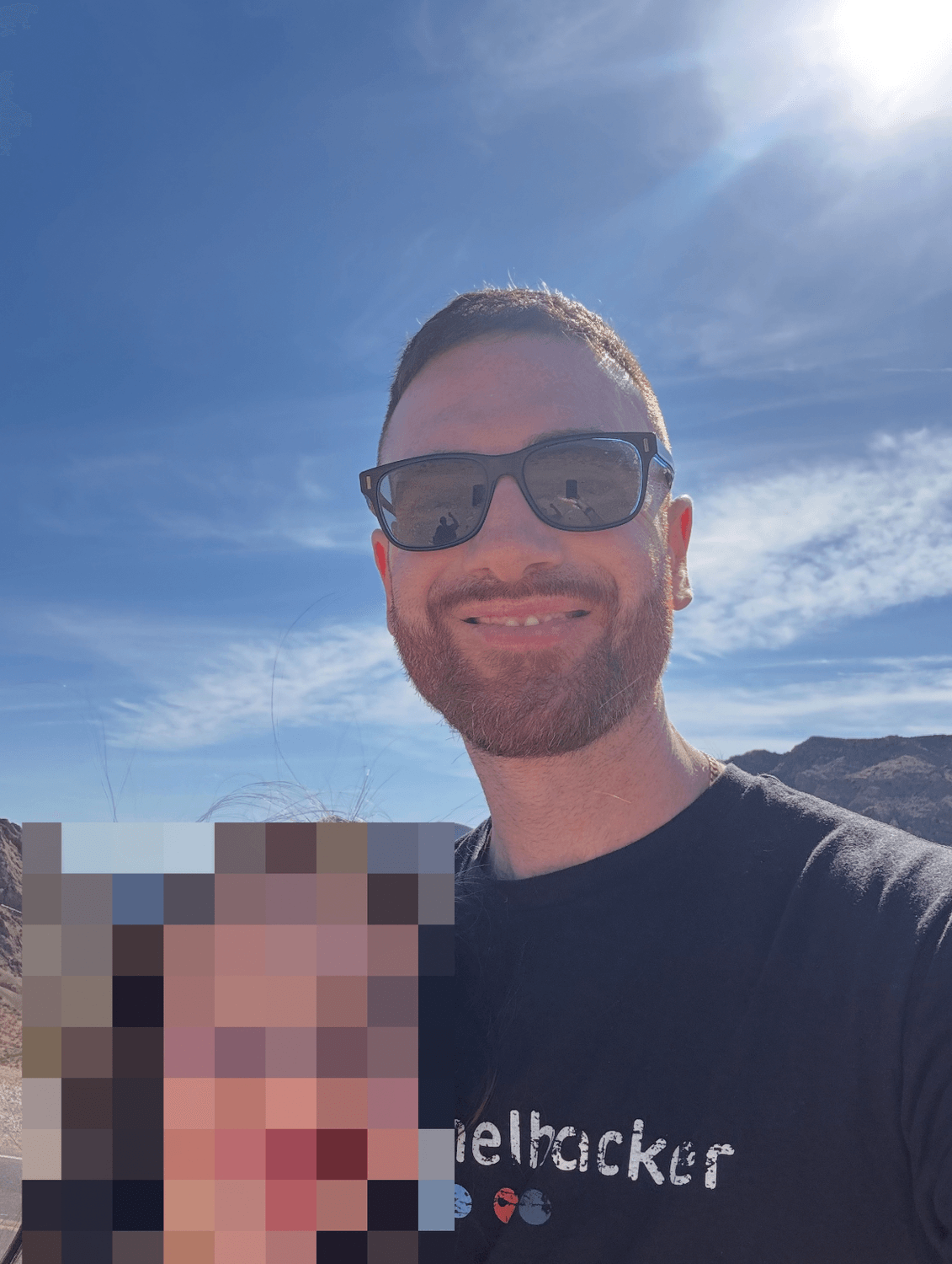 Dan Quinlan, career strategist helping working parents with young families make their next move without blowing up their life