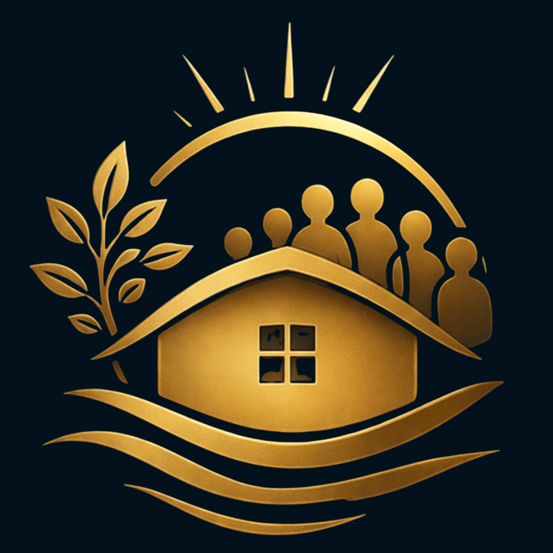 UbuntuArken logo