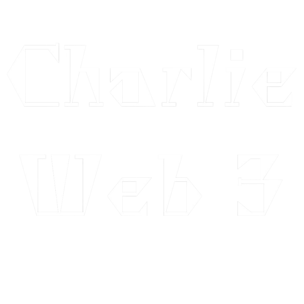 Logo Charlie Web3