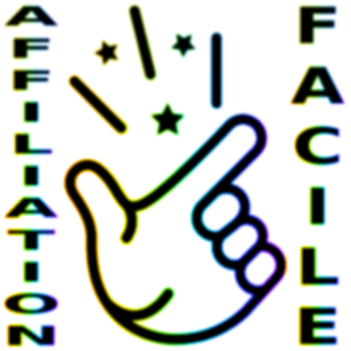COMMENCEZ L'AFFILIATION FACILE !
