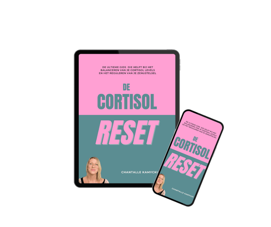 De Cortisol Reset Gids