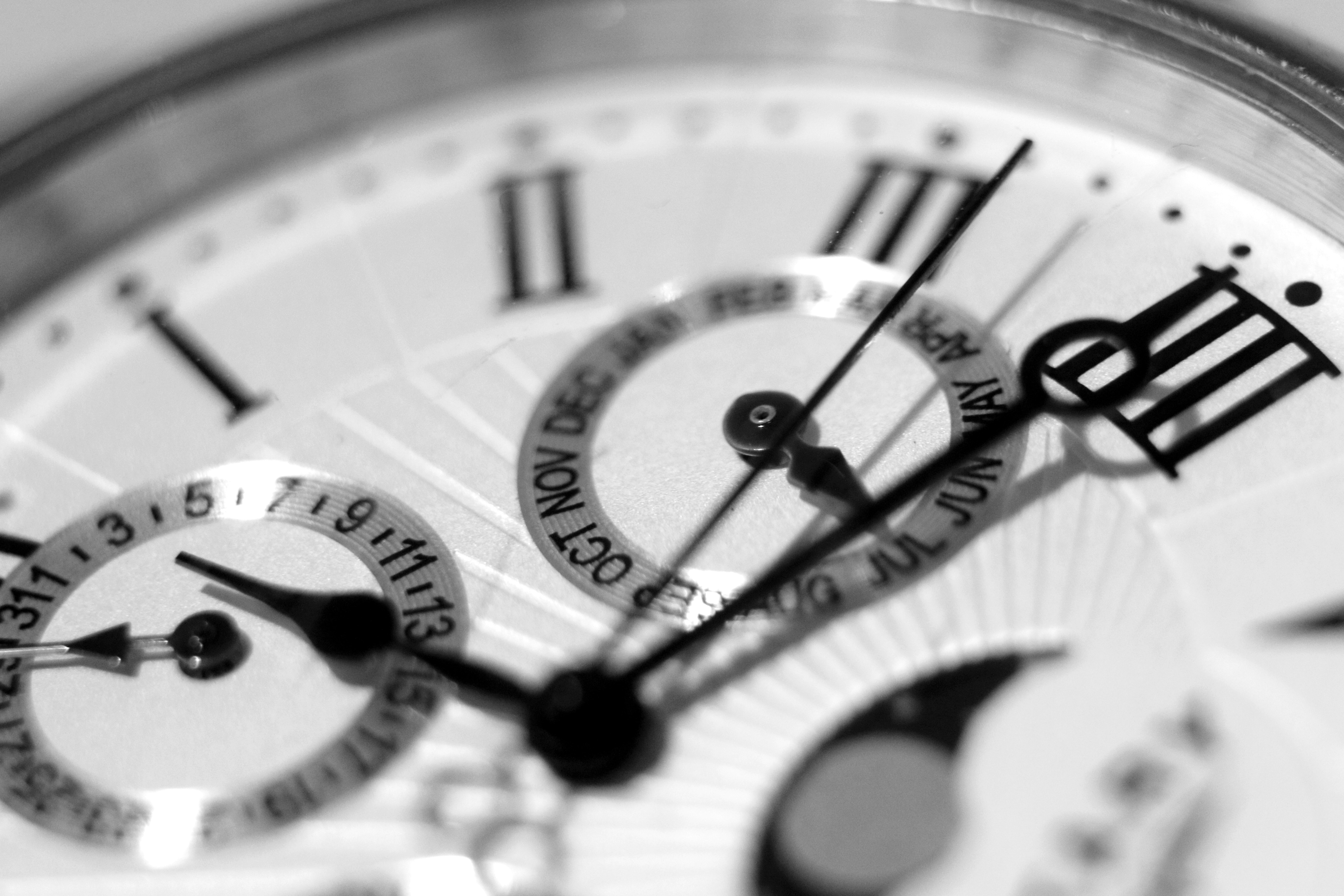 Selection de date BAZI
