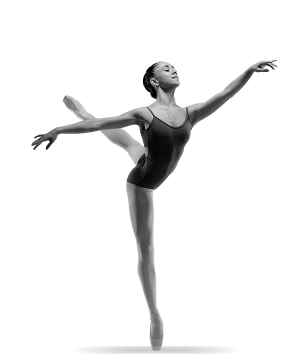 Bailarina sequência 2