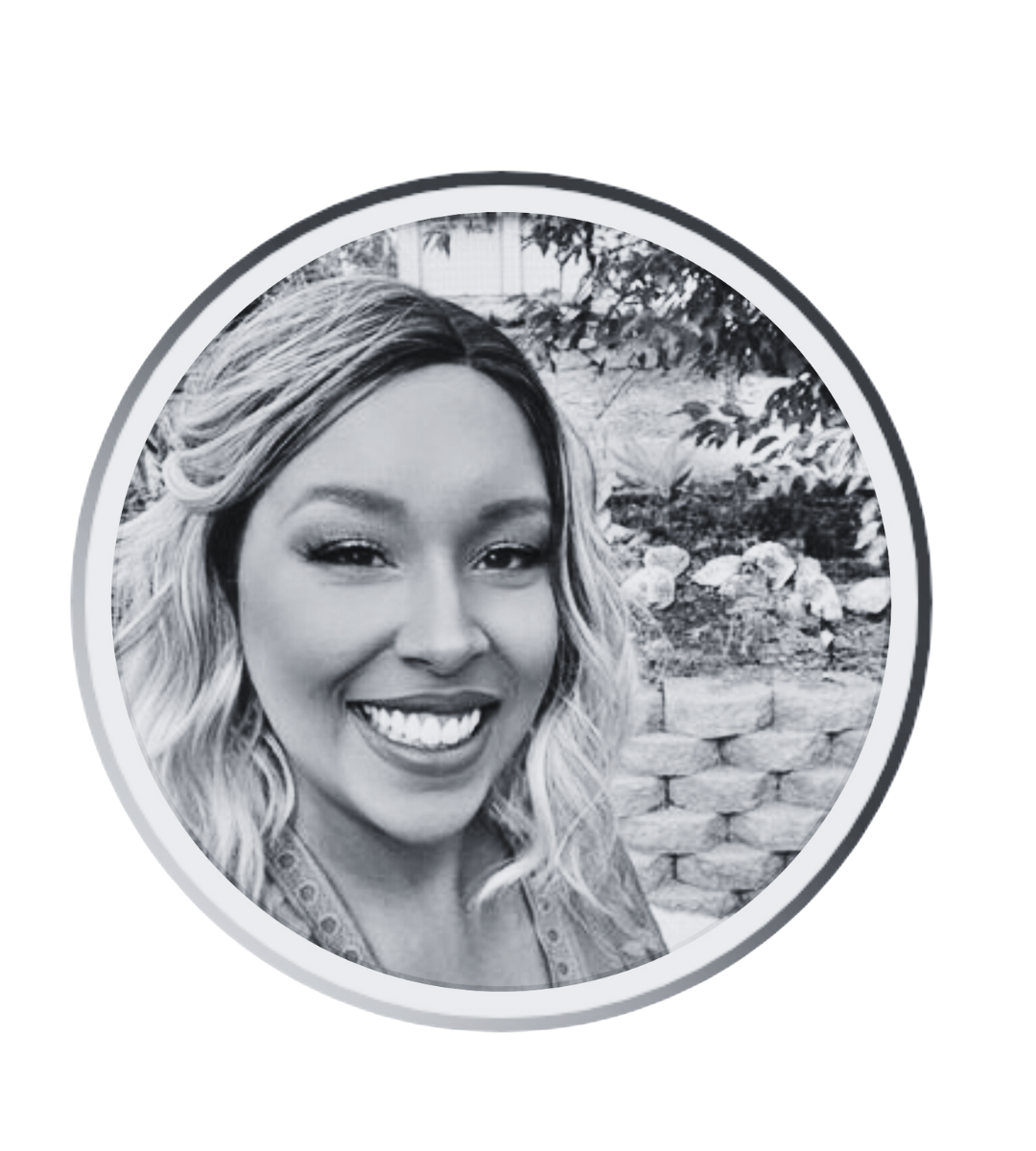 "Jessica, depicted as a triumphant digital marketer, stands with her arms raised in victory in front of a computer screen showcasing impressive sales figures from digital marketing and master resell rights ventures. The background is adorned with icons representing various digital products—ebooks, software, video courses—indicative of the master resell rights niche. This image captures Jessica's success and expertise in leveraging digital marketing strategies and master resell rights to achieve significant financial milestones and market dominance."