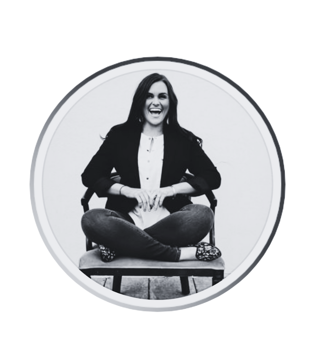 "allison, depicted as a triumphant digital marketer, stands with her arms raised in victory in front of a computer screen showcasing impressive sales figures from digital marketing and master resell rights ventures. The background is adorned with icons representing various digital products—ebooks, software, video courses—indicative of the master resell rights niche. This image captures Jessica's success and expertise in leveraging digital marketing strategies and master resell rights to achieve significant financial milestones and market dominance."