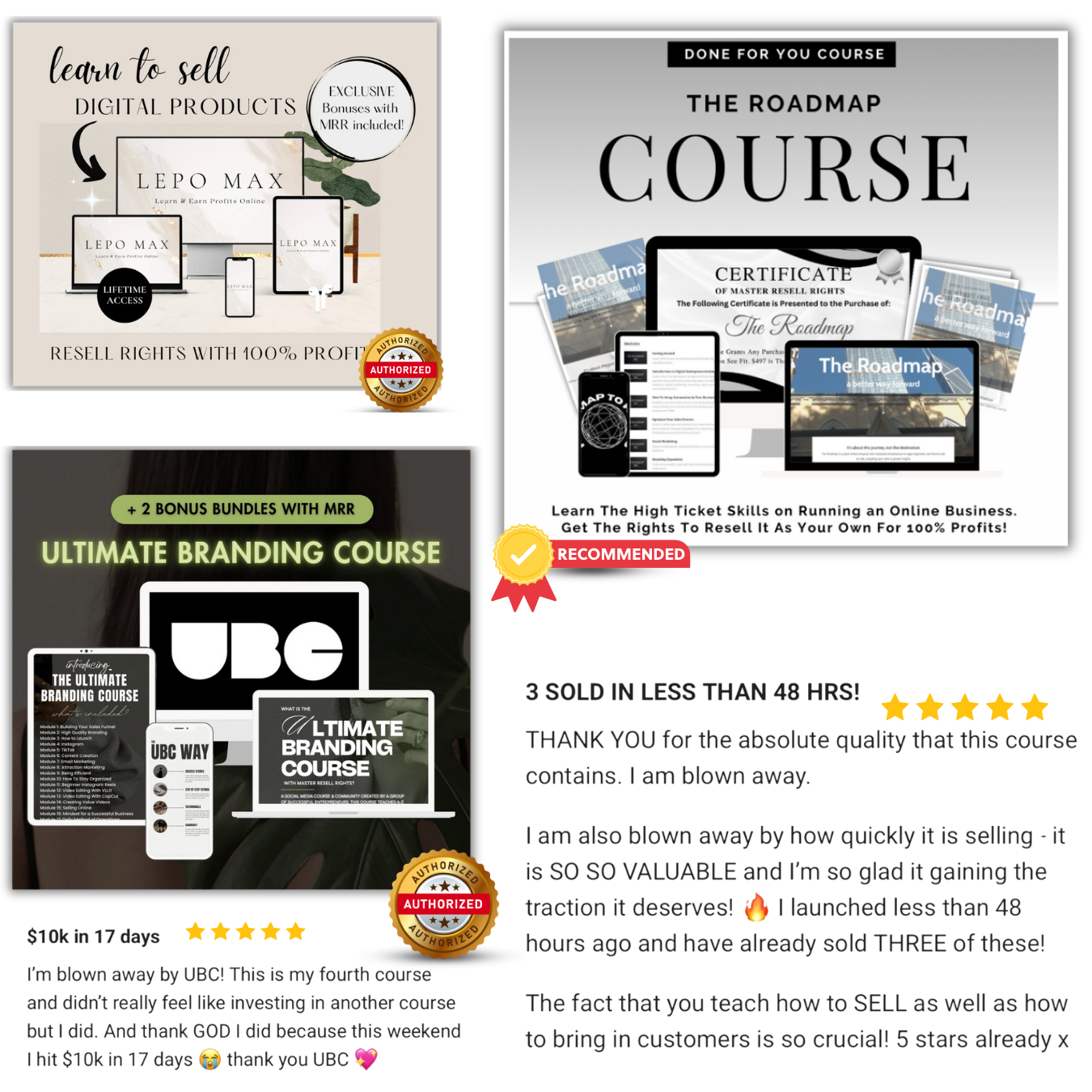 An informative guide explaining the concept of resell rights, including the benefits of becoming a reseller, the different types of resell rights available, and the importance of understanding terms of use for products with master resell rights.