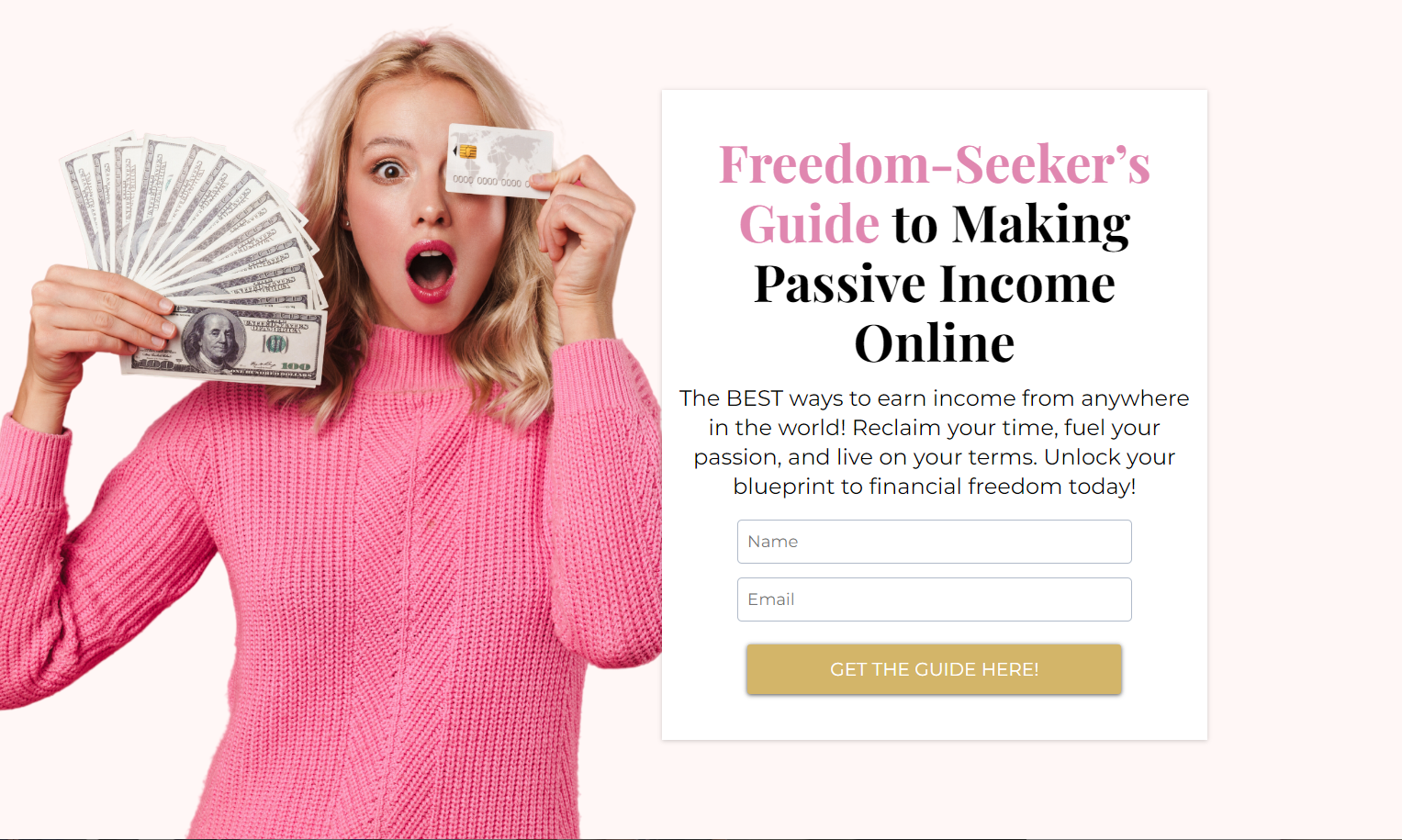 Fry99Com'S Blueprint: The Ultimate Guide For Freedom Seekers - r8amwcz