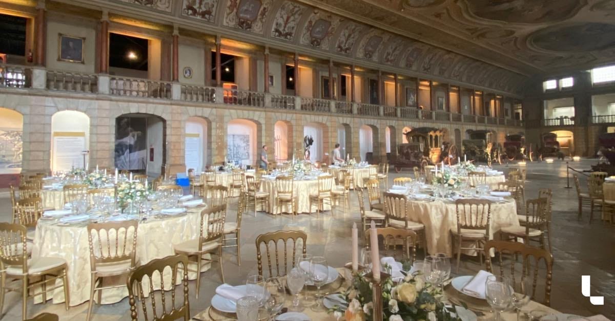 lisboa event