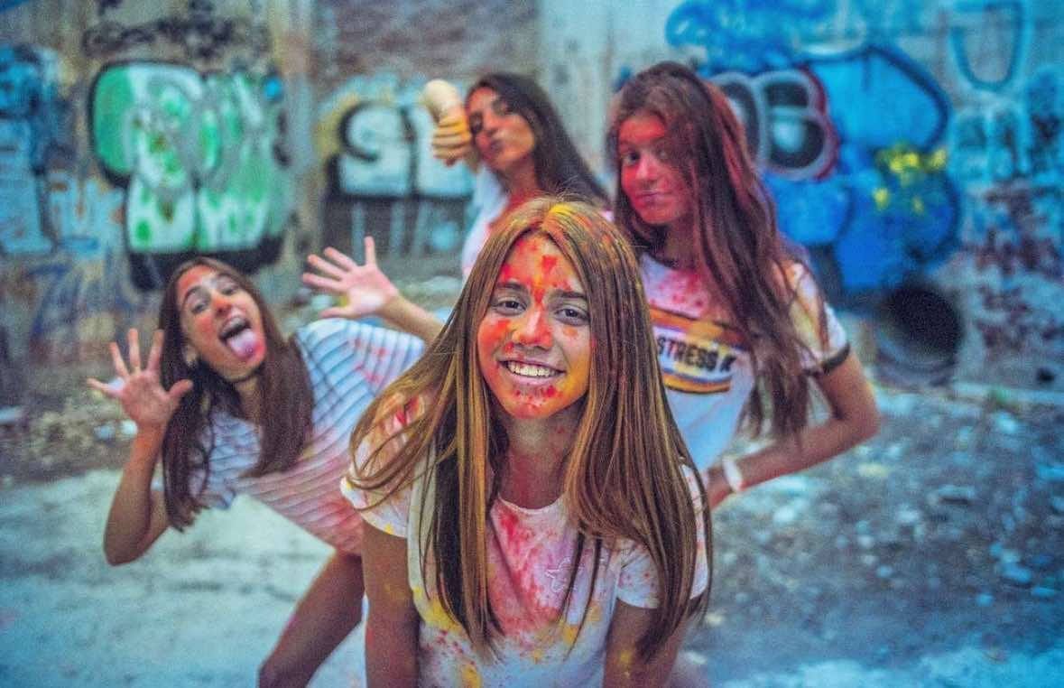 EL FUTURO DE LOS EVENTOS 