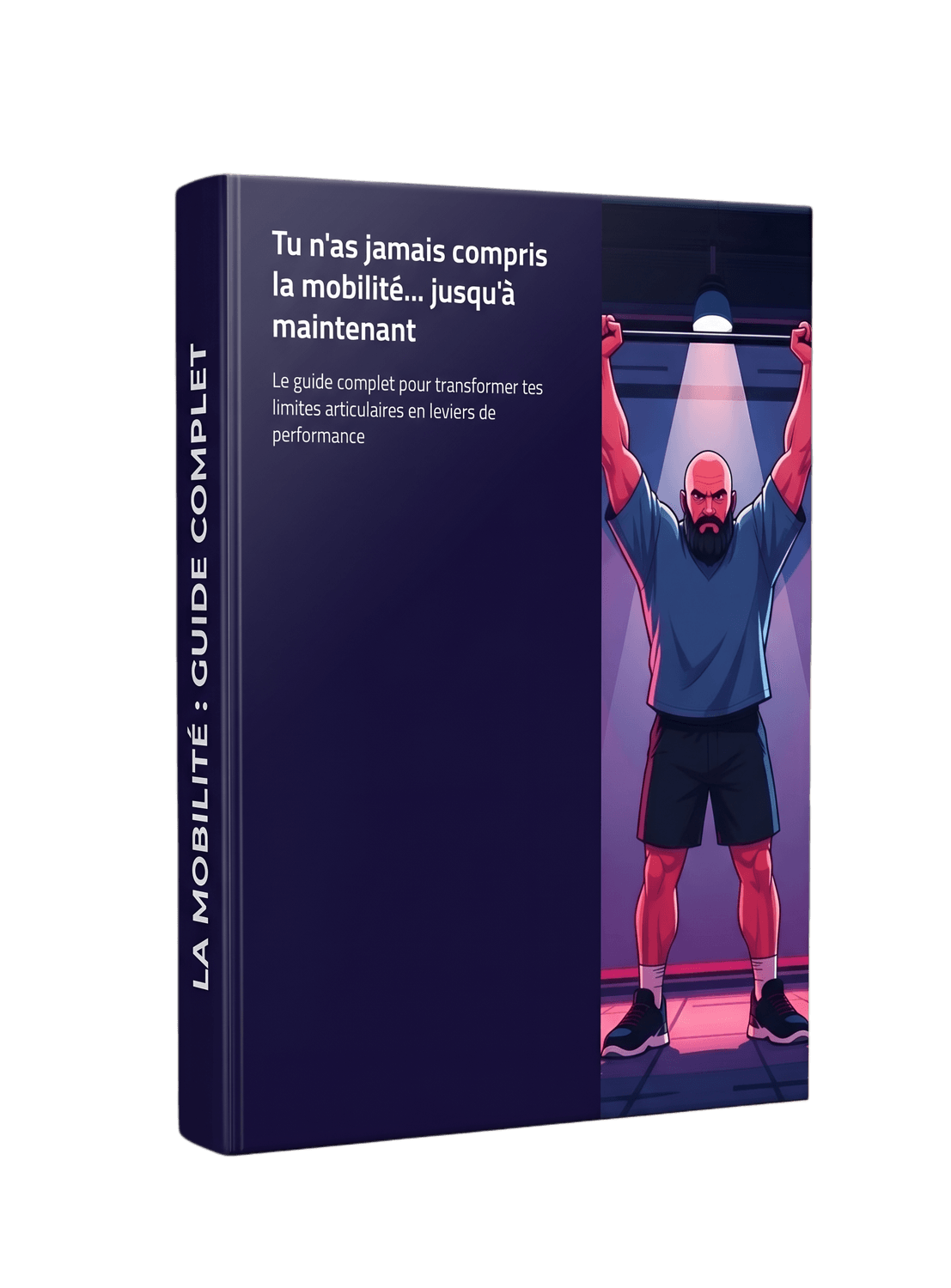 Couverture du guide