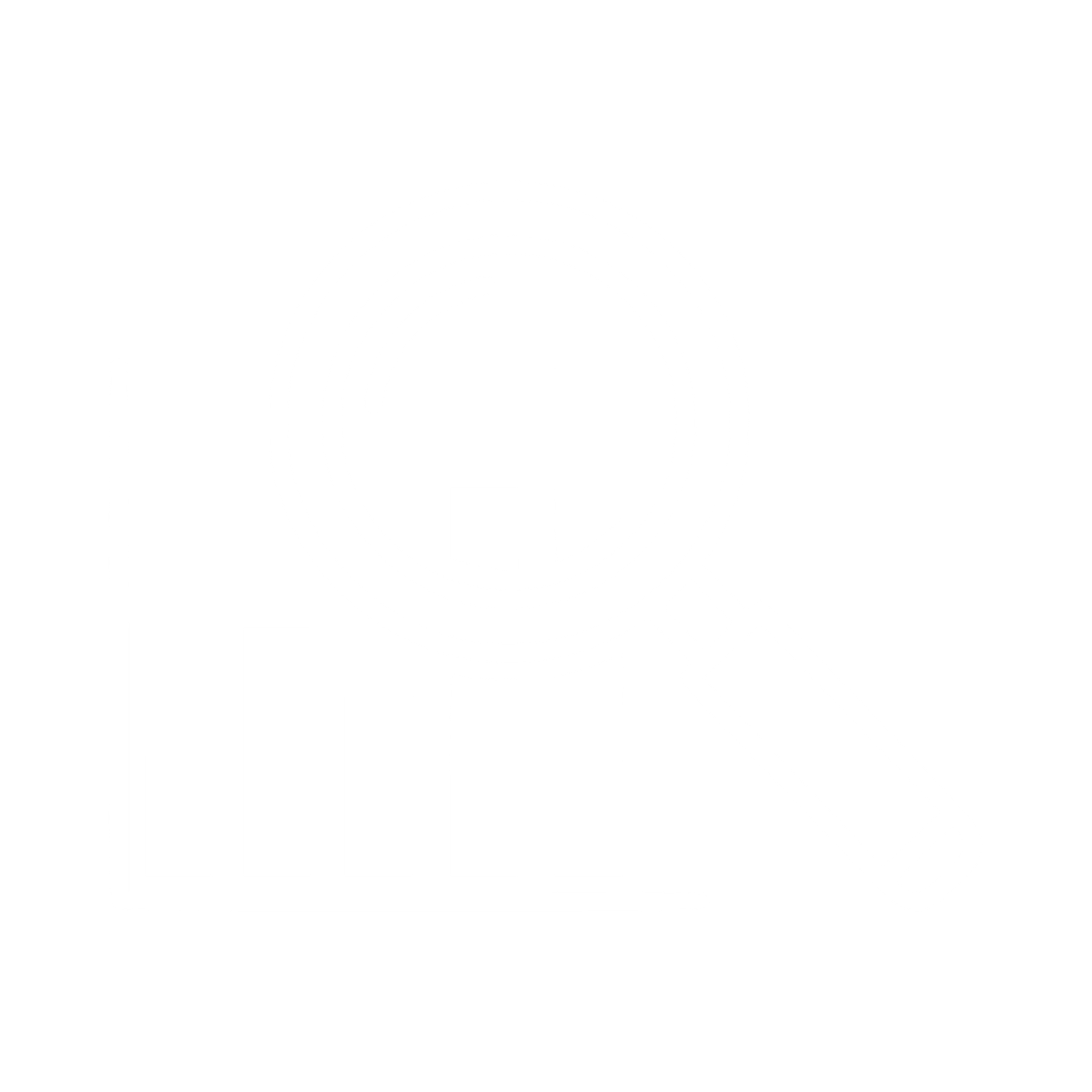 Graph and magnifying glass icon representing the Evaluate phase of the LEAD framework, measuring social value in real time